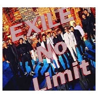 No Limit (CD+DVD) [Audio CD] EXILE