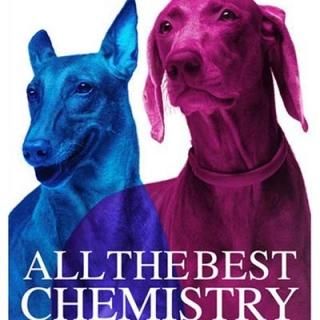 ALL THE BEST ()(DVD) [Audio CD] CHEMISTRY; CHEMISTRYCrystal Kay; m-flo; S.O.S.; ASO TETSURO