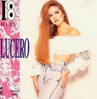 18 Hits [Audio CD] Lucero