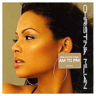 Christina Milian [Audio CD] Milian, Christina