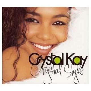 Crystal Style ()(DVD) [Audio CD] Crystal Kay; Mummy-D; T.KURA; H.U.B.; ȥ; ɻ; դʤĤ; MI