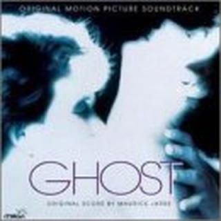 Ghost (1990 Film) [Audio CD] Maurice Jarre