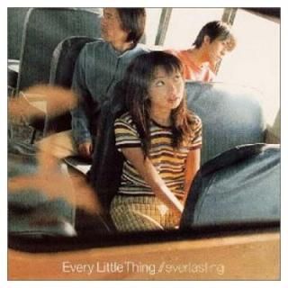饹ƥ [Audio CD] Every Little Thing