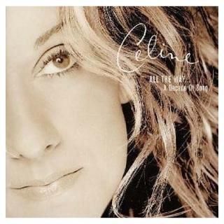 All The Way...A Decade of Song [Audio CD] ꡼̡ǥ; 㡼ɡ; 롦˥󥰥 and åץɥ