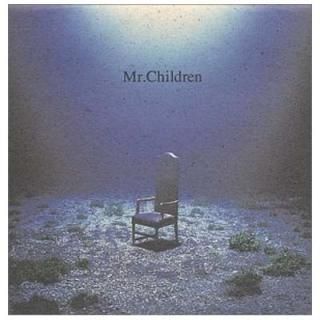  [Audio CD] Mr.Children; ¼ and 