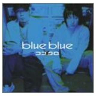 blue blue [Audio CD] ֥; ޼Ϻ and ϩ