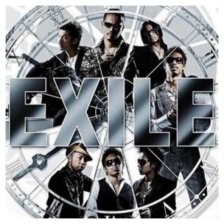  ?ȥΥ? / 24karats -type EX- [Audio CD] EXILE