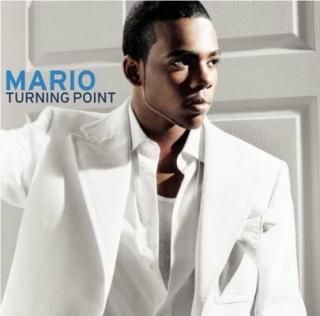 Turning Point [Audio CD] Mario