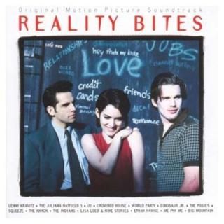 Reality Bites: Original Motion Picture Soundtrack [Audio CD] Various Artists