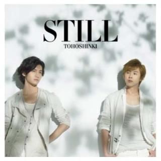 STILL(DVDա [Audio CD] 