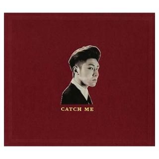  - Catch Me (ڹ) [Audio CD] 