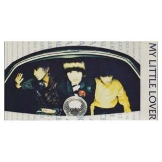ALICE [Audio CD] MY LITTLE LOVER