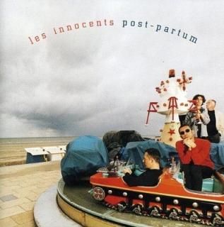 Post Partum [Audio CD] Les Innocents