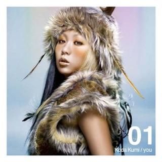 you [Audio CD] ̤
