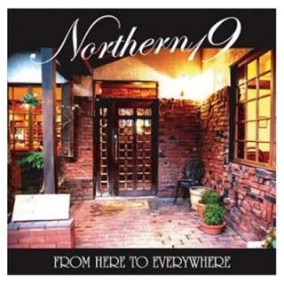 FROM HERE TO EVERYWHERE [Audio CD] Northern19