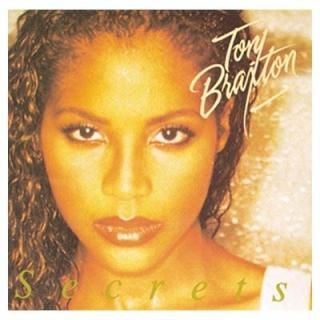 Secrets [Audio CD] Braxton, Toni