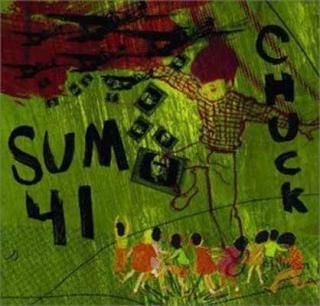 Chuck [Audio CD] Sum 41