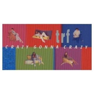 CRAZY GONNA CRAZY [Audio CD] trf and ů