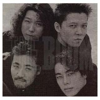 THE BOOM [Audio CD] THE BOOM; » and MIYA