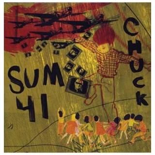 å [Audio CD] SUM 41