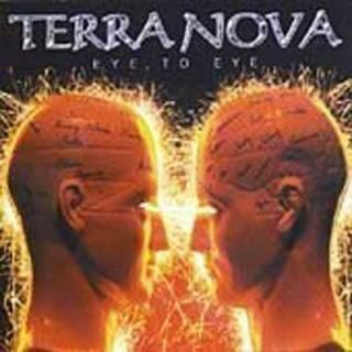 Eye to Eye [Audio CD] Terra Nova