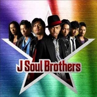 J Soul Brothers(DVD)ڽեåץ饤ס [Audio CD] J Soul Brothers; EXILE; SHOKICHI(J Soul Brothers)