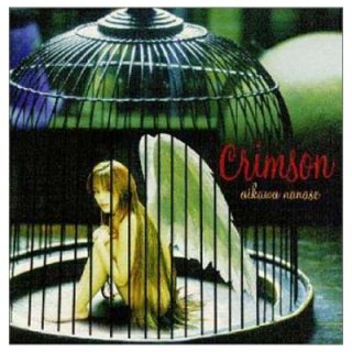 crimson [Audio CD] ; ůϺ; ϯ and ۥꥨ