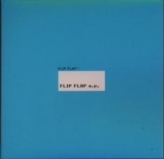 FLIP FLAP e.p. [Audio CD] FLIP FLAP