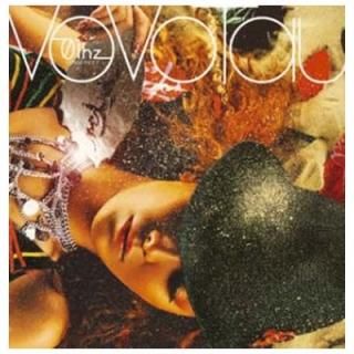 Vo Vo Tau 01hz [Audio CD] Vo Vo Tau