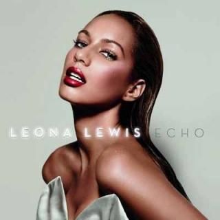 Echo [Audio CD] Lewis, Leona