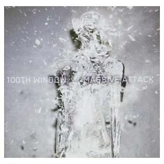 100th Windows ! [Audio CD] Massive Attack