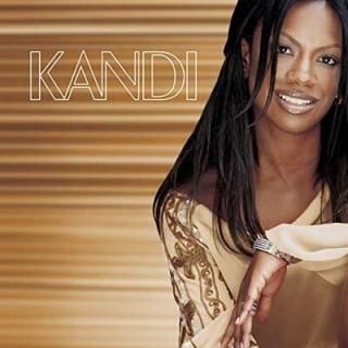 Hey Kandi [Audio CD] Kandi