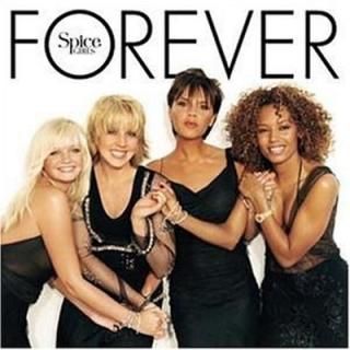 Forever [Audio CD] Spice Girls