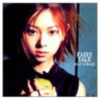 FAIRY TALE [Audio CD] ; Mai Kuraki; Akihito Tokunaga; Daisuke Ikeda; Cybersound and YOKO B.Sto