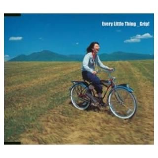 Grip! (CD-EXTRA) [Audio CD] Every Little Thing; Kaori Mochida; HL; Yasuo Otani; Masafumi Nakao an