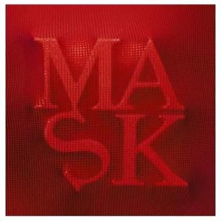 MASK [Audio CD] Aqua Timez
