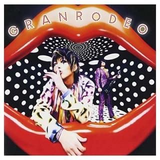 а ڽס(DVD) [Audio CD] GRANRODEO