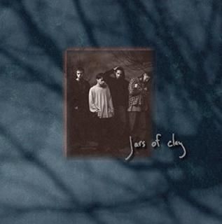 Jars of Clay [Audio CD] Jars of Clay