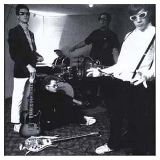 A.K.a. I-D-I-O [Audio CD] Hives