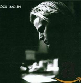 Tom Mcrae [Audio CD] Mcrae, Tom