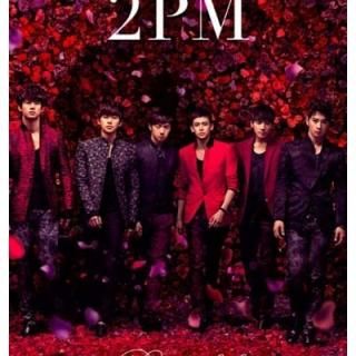 Beautiful(A)(DVD) [Audio CD] 2PM