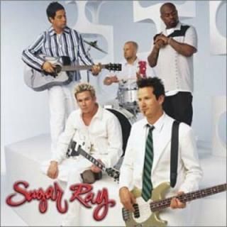 Sugar Ray [Audio CD] Sugar Ray