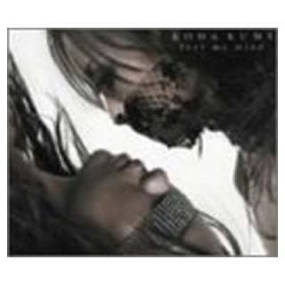 feel my mind (CCCD) [Audio CD] ̤