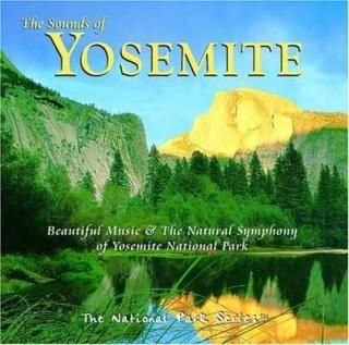 Sounds of Yosemite [Audio CD] Various Artists