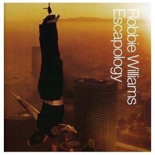 ESCAPOLOGY(2006 REPA [Audio CD] ROBBIE WILLIAMS