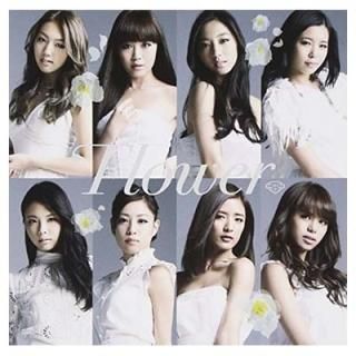 ɱ() [Audio CD] FLOWER