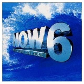 NOW 6 [Audio CD] ˥Х; ͥߡޥ; 硼ޥ; ܥå; ˡ; 󥯡ȥ磻; &ץ and 󡦥