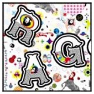 ֥֤ʥåץ եեǥ塼 [Audio CD] RAG FAIR; ڲ; Billy Joel and CRYZO