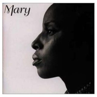 Mary [Audio CD] ᥢ꡼J.֥饤; ֥롼ϥ and ֥롼쥤
