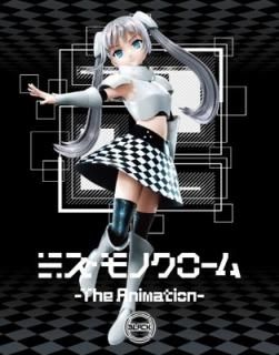 ߥΥ-The Animation-  [Blu-ray] [Blu-ray]